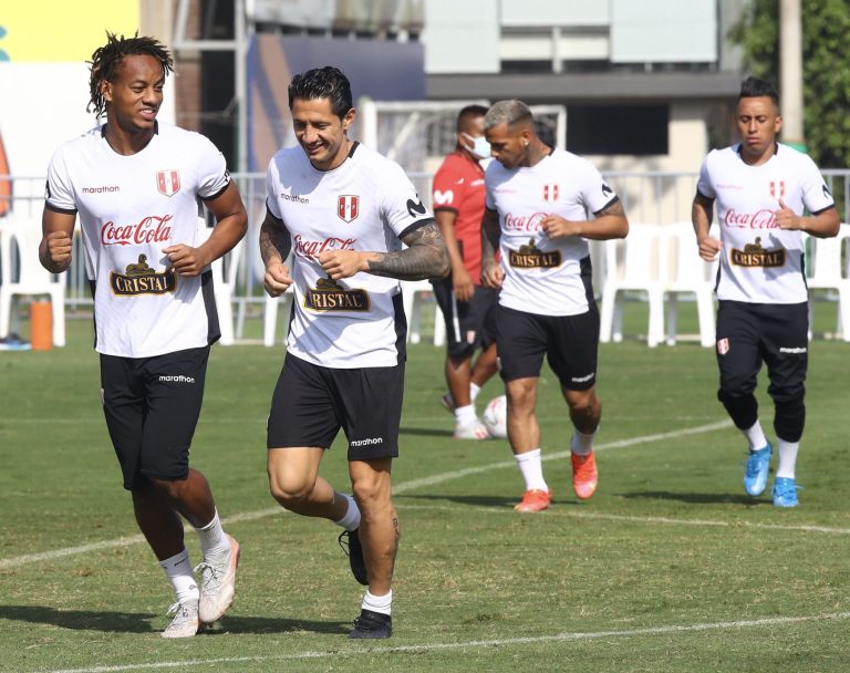 Selección Peruana: Christian Cueva sería convocado para la Copa América, afirmó Jorge Fossati a los medios de prensa