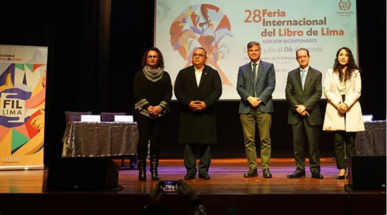 FIL Lima 2024: todo lo que tienes que saber sobre la feria del libro del bicentenario