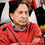 Expresidente Alejandro Toledo pasará 3O meses de prisión preventiva por orden Judicial