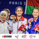 Perú se bañó de oro