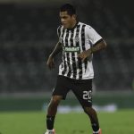Joao Grimaldo en Partizán y su posible salida