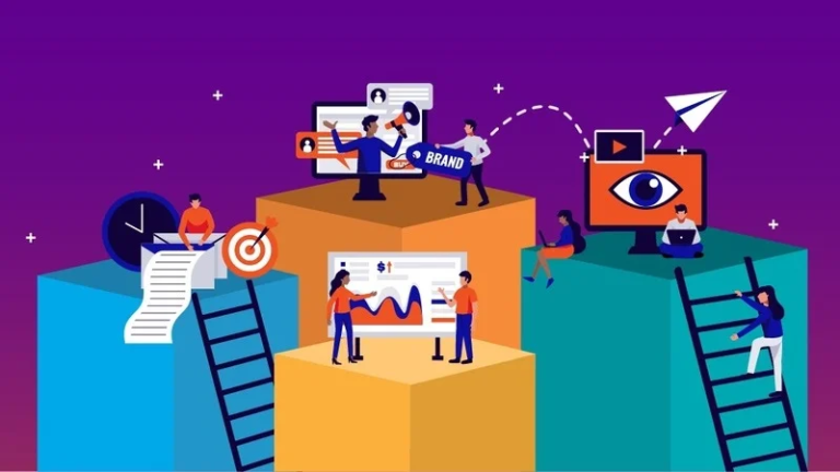 Marketing digital: 5 técnicas innovadoras para destacar