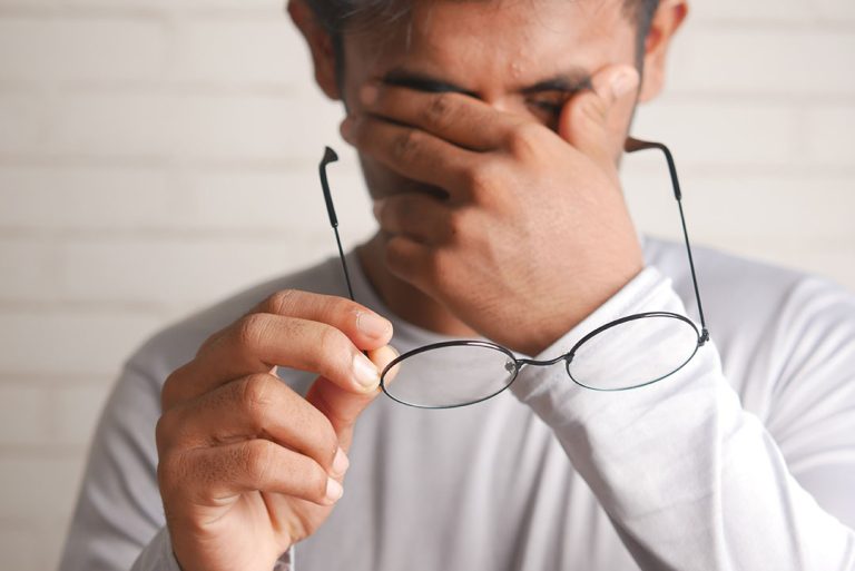Protege tus ojos de problemas visuales con sencillos hábitos.