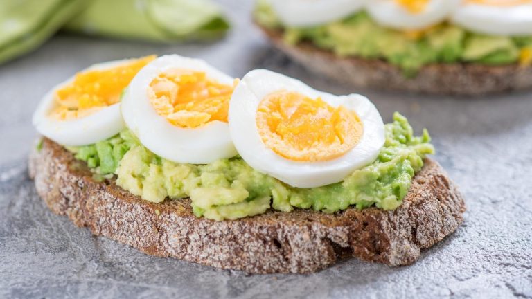 Recetas deliciosas para comenzar el día con energía