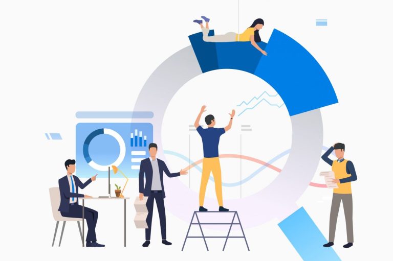 Herramientas digitales para el éxito empresarial