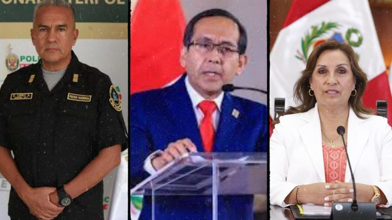 Gobierno gastará 35 mi soles en los voceros oficialess