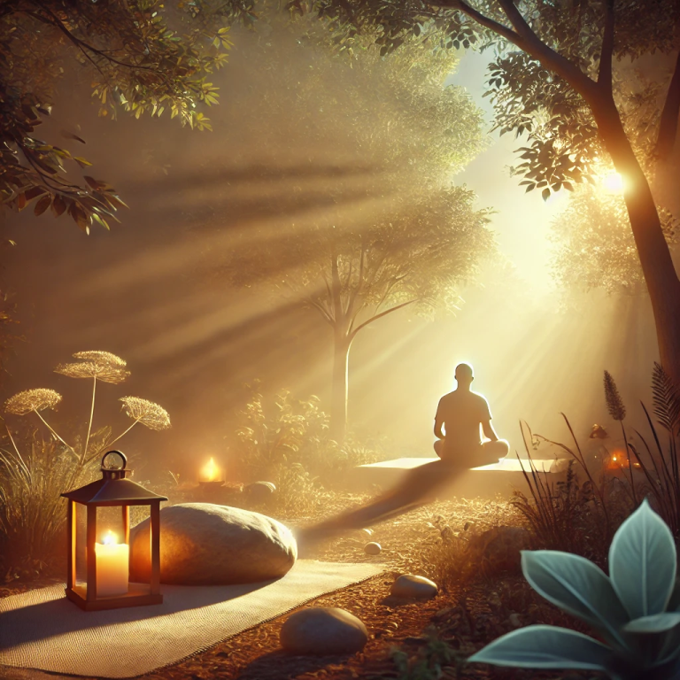 El impacto de la espiritualidad en la autoestima