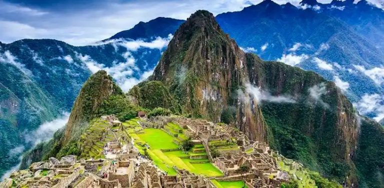 Lugares históricos del Perú que debes conocer.