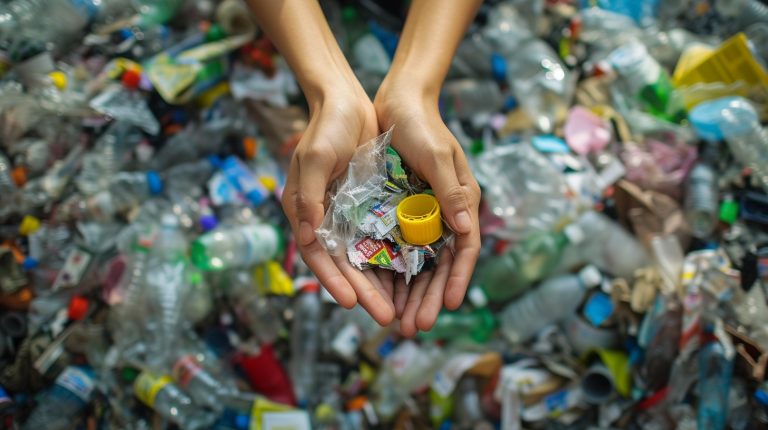 Impacto del plástico: medidas para disminuir su uso