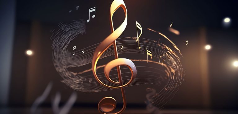 La música: Una puerta al corazón