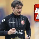 La lista de convocados de Óscar Ibáñez La lista de convocados de Óscar Ibáñez