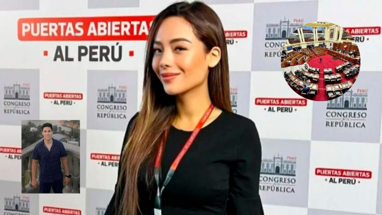 Nuevas pistas en caso Andrea Vidal