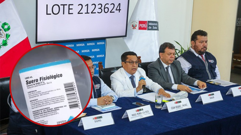 Medifarma se retira del mercado