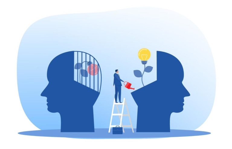 Mentalidad positiva: ¿Cómo cultivar una actitud optimista?