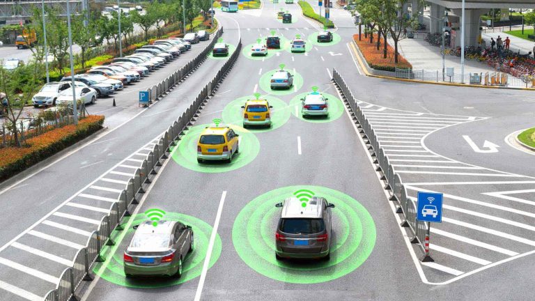 El futuro del transporte