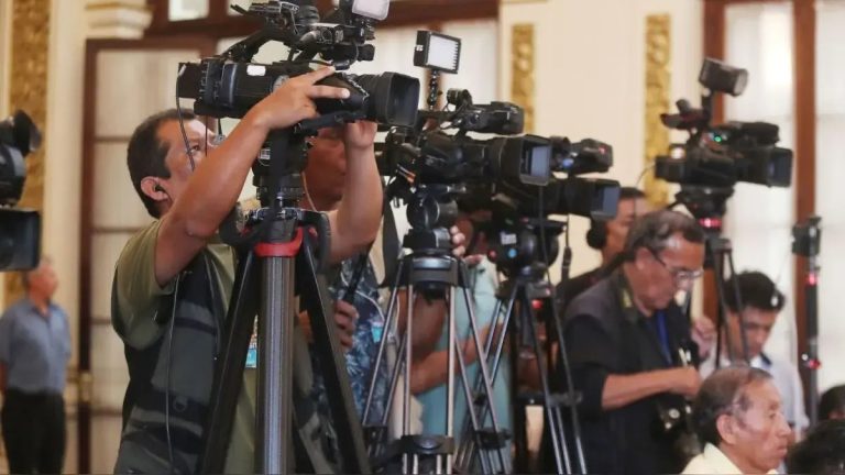 El Consejo de la Prensa Peruana se pronuncia