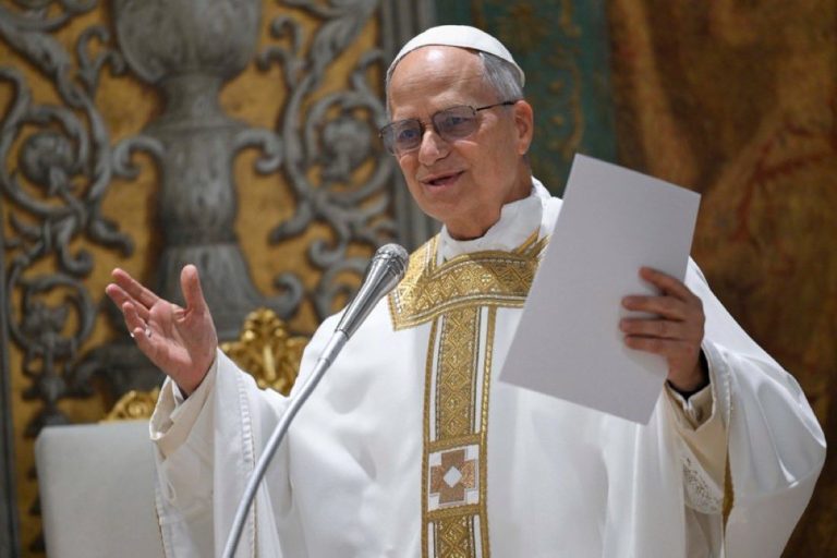 5 datos interesantes sobre el nuevo papa León XIV