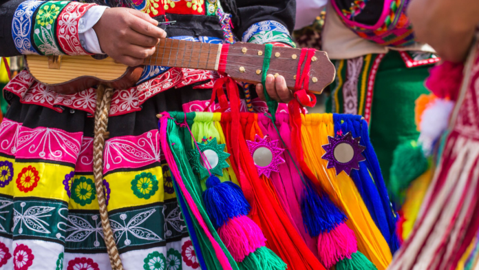 Arte peruano sin fronteras: talento que inspira al mundo