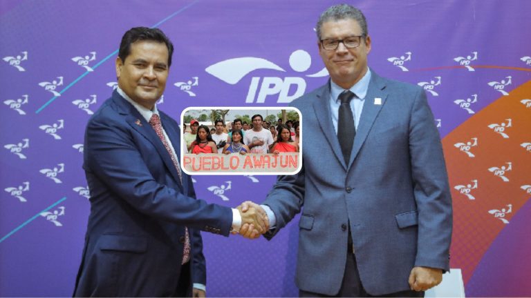Minedu gastó s/55 mil soles en video institucional para mejorar imagen de Morgan Quero