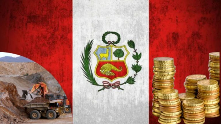 Economía peruana creció debido a la minería, agropecuaria y pesca