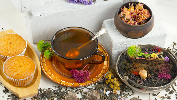 Remedios Caseros en una Taza: Infusiones que Alivian