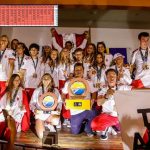Perú campeón sudamericano de surf