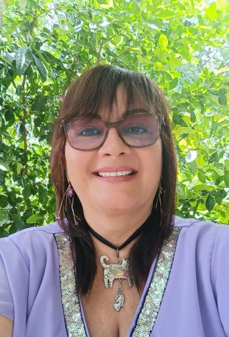 Maya Chález en la FILBO 2025 con su voz poética y narrativa desde los Llanos de Colombia