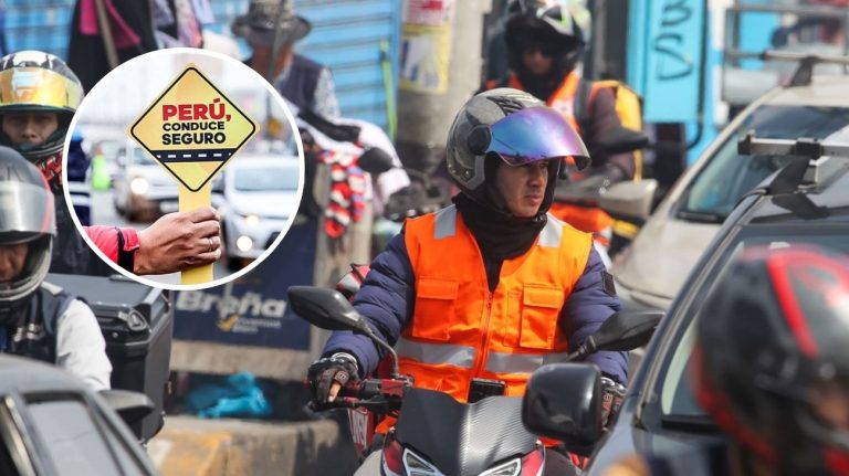 Motociclistas acatan parcialmente norma de cascos y chalecos