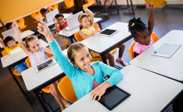 La tecnología en la educación