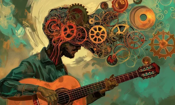 El impacto de la música en tu salud mental