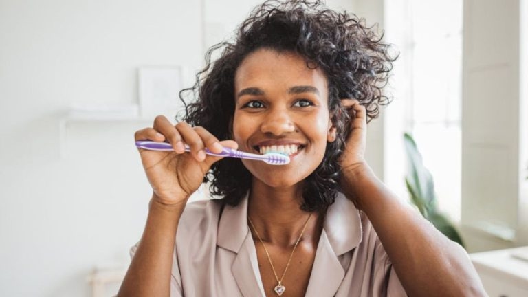 Claves para una Sonrisa Saludable