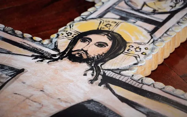 El arte y la religión