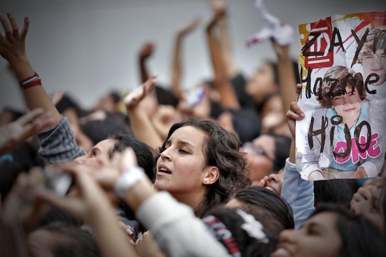 Comunidades de fans