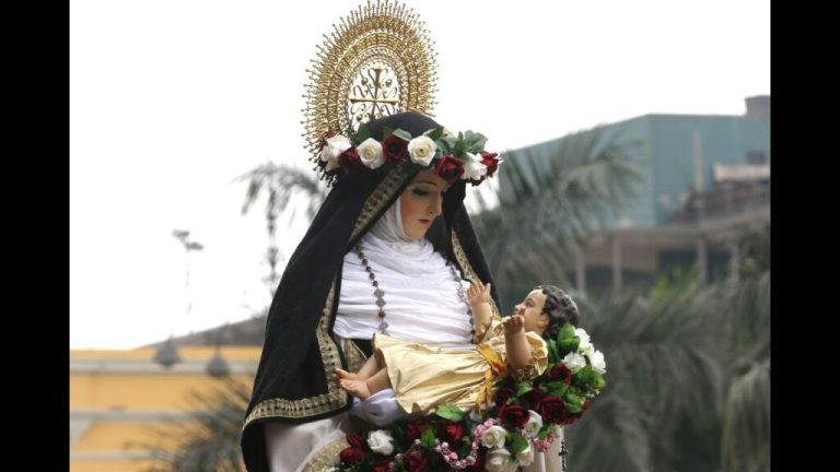 Santa Rosa de Lima