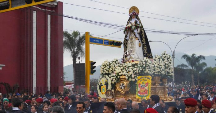 testimonio de fe en la Eucaristía