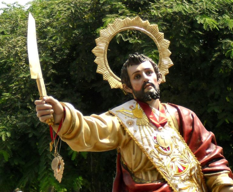 San Bartolomé