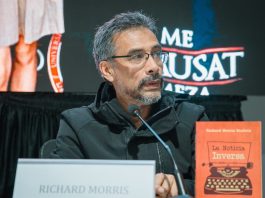 “Domingo: La Antorcha de Dios”