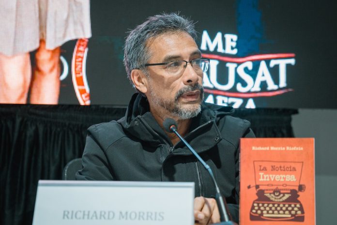 “Domingo: La Antorcha de Dios”