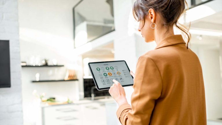 Smart Homes