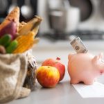 Alimentación saludable y económica Alimentación económica