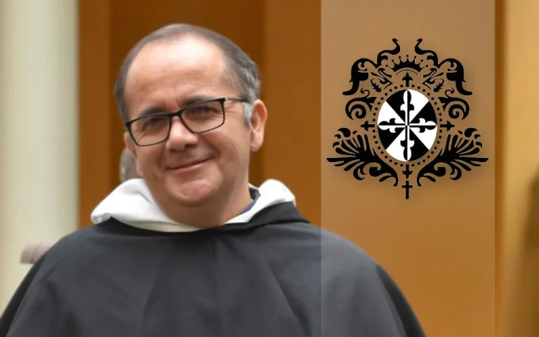 Padre Provincial