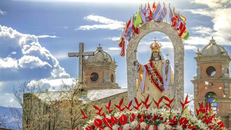 Virgen de la Merced