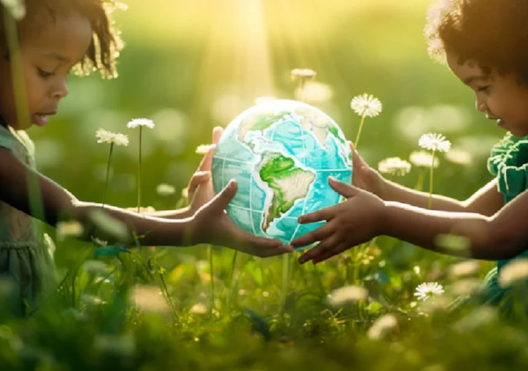 Salud Ambiental