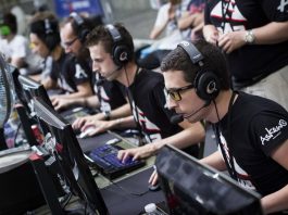 eSports