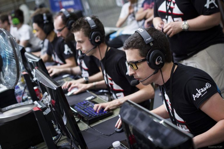 eSports