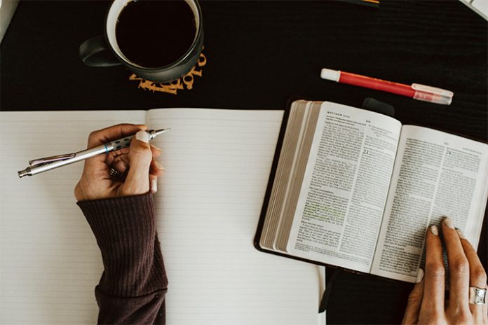 Curiosidades de la Biblia