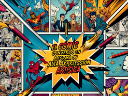 Comics