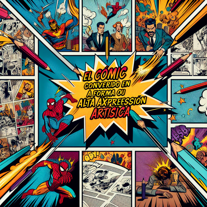 Comics
