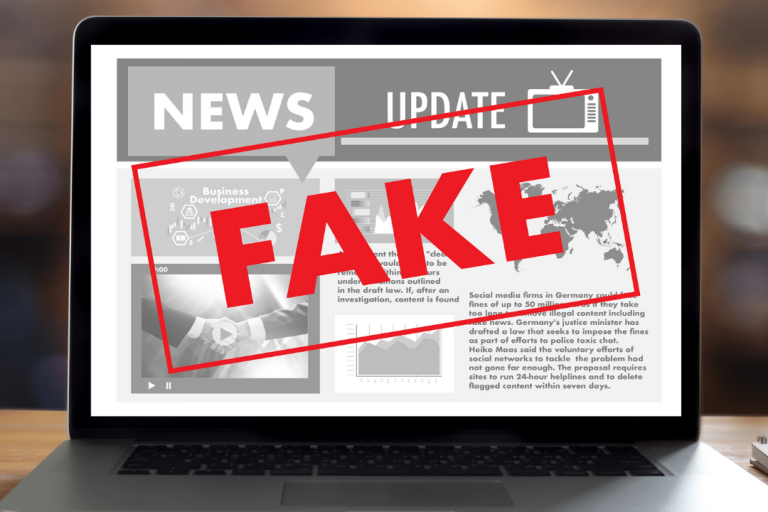 Fake News