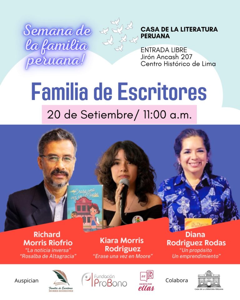 Semana de la Familia Peruana